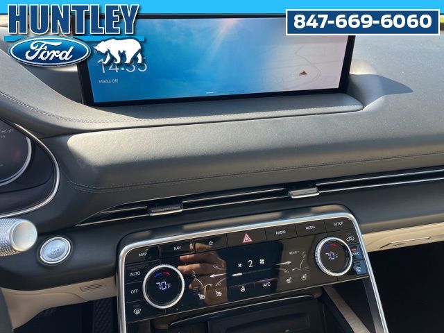 2023 Genesis GV80 2.5T SUV