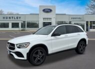 2022 Mercedes-Benz GLC 300 GLC 300 SUV