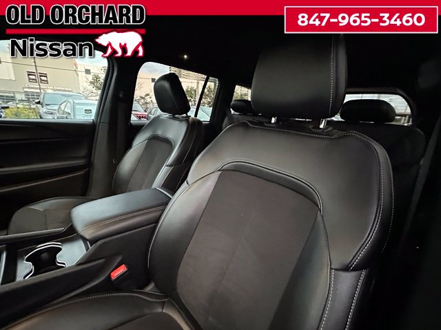 2024 Jeep Grand Cherokee Altitude SUV
