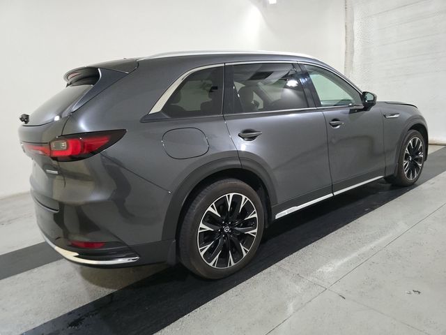 2024 Mazda CX-90 Plug-In Hybrid Premium SUV