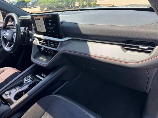 2025 Ford Explorer ST SUV