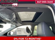 2026 Nissan Rogue Platinum SUV