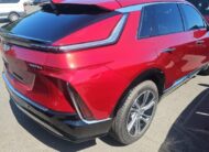 2024 CADILLAC LYRIQ Luxury SUV