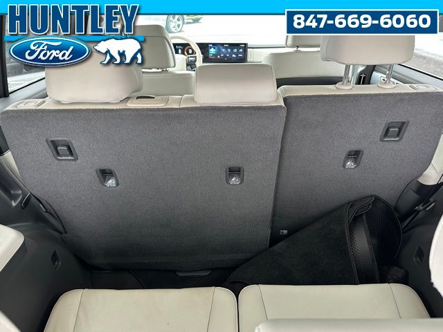 2024 Hyundai Santa Fe Hybrid SEL SUV