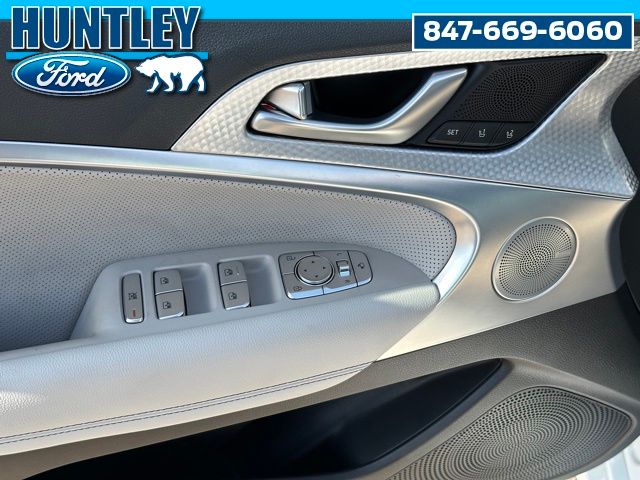 2023 Genesis G70 2.0T Sedan