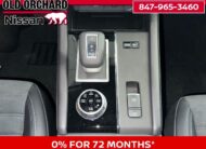 2026 Nissan Rogue Plug-In Hybrid SL SUV