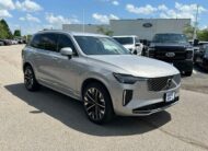2025 Volvo XC90 B6 Plus 7-Seater SUV
