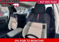 2026 Nissan Sentra SR Sedan