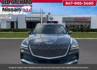 2023 Genesis GV80 3.5T SUV