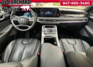 2025 Hyundai Palisade Calligraphy SUV