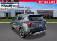 2024 Kia Seltos EX SUV