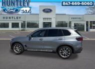 2024 BMW X5 xDrive40i SUV