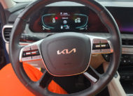 2024 Kia Telluride EX SUV