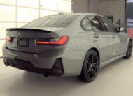 2023 BMW 330i 330i xDrive Sedan