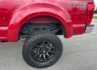 2022 Ford F-250 Lariat Truck Crew Cab