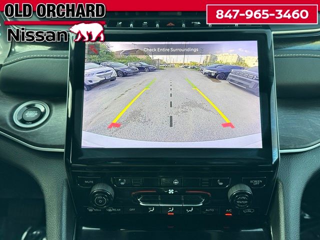 2022 Jeep Grand Cherokee 4xe 4xe SUV