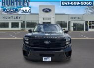 2025 Ford Expedition Active SUV