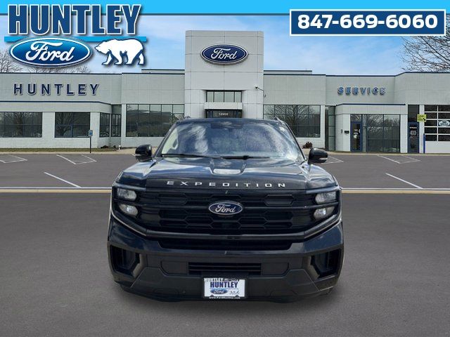 2025 Ford Expedition Active SUV