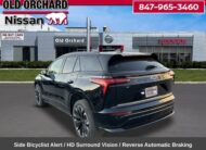 2024 Chevrolet Blazer EV RS SUV