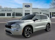 2024 Mitsubishi Outlander PHEV SUV