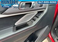 2025 Ford Explorer ST SUV