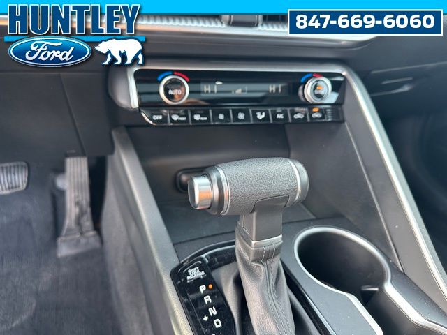 2024 Kia K5 GT-Line Sedan