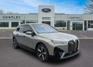 2023 BMW iX M60 SUV