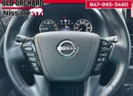 2024 Nissan Armada Platinum SUV