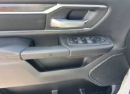 2023 Ram 1500 Big Horn/Lone Star Truck Crew Cab