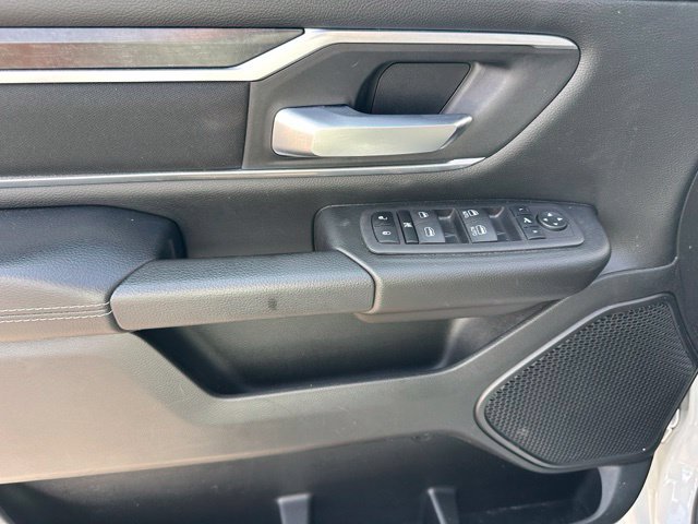 2023 Ram 1500 Big Horn/Lone Star Truck Crew Cab