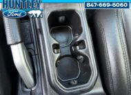 2021 Jeep Wrangler Unlimited Sahara Altitude SUV