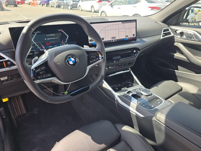 2025 BMW 430i 430i xDrive Convertible
