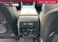 2021 Jeep Grand Cherokee L Summit SUV