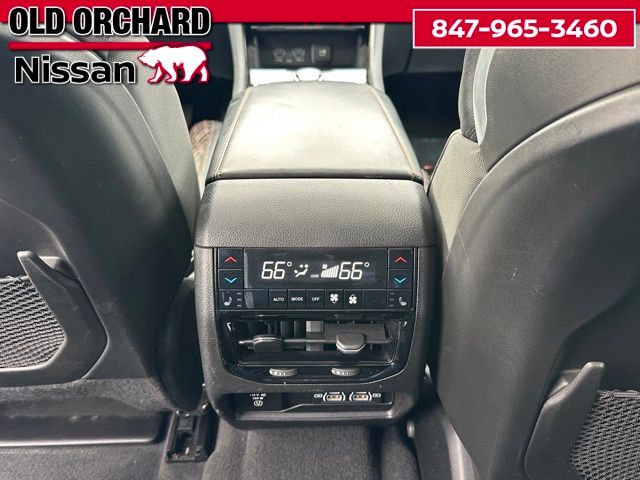2021 Jeep Grand Cherokee L Summit SUV