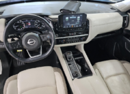 2024 Nissan Pathfinder SL SUV
