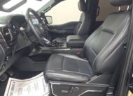 2023 Ford F-150 Lariat Truck SuperCrew Cab