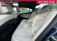 2023 Genesis G70 3.3T Sedan