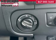 2025 Nissan Frontier PRO-4X Truck Crew Cab