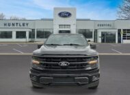 2024 Ford F-150 XLT Truck SuperCrew Cab