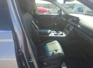 2025 Genesis GV80 3.5T Advanced SUV