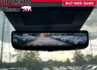 2024 Nissan Armada Platinum SUV