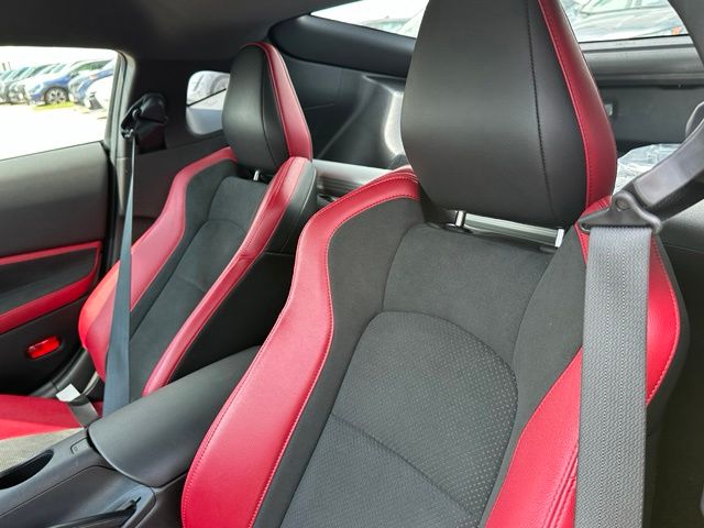2024 Nissan Z Performance Coupe