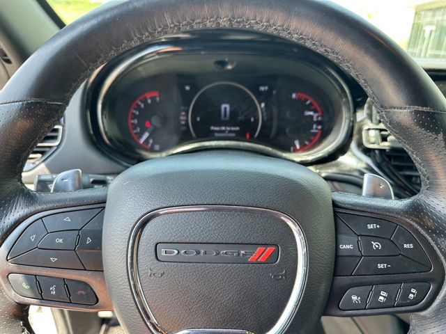 2023 Dodge Durango R/T Plus SUV