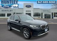 2022 BMW X3 xDrive30i SUV