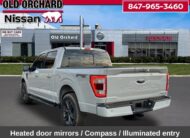 2023 Ford F-150 Lariat Truck SuperCrew Cab