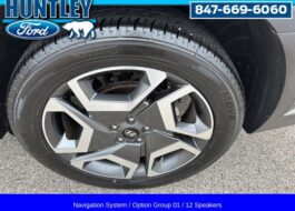 2024 Hyundai Palisade Limited SUV