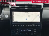 2023 Hyundai Santa Cruz Limited Truck Crew Cab