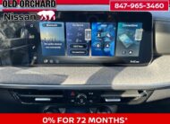 2026 Nissan Kicks SV SUV