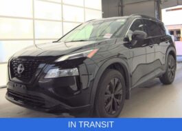 2023 Nissan Rogue SV SUV