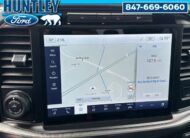 2023 Ford F-150 Platinum Truck SuperCrew Cab